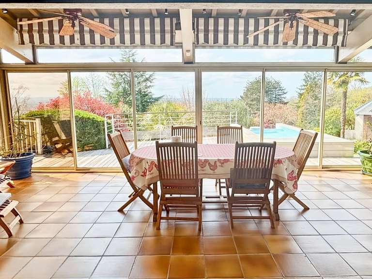 Maison Morlaàs - 5 chambres - 283m²