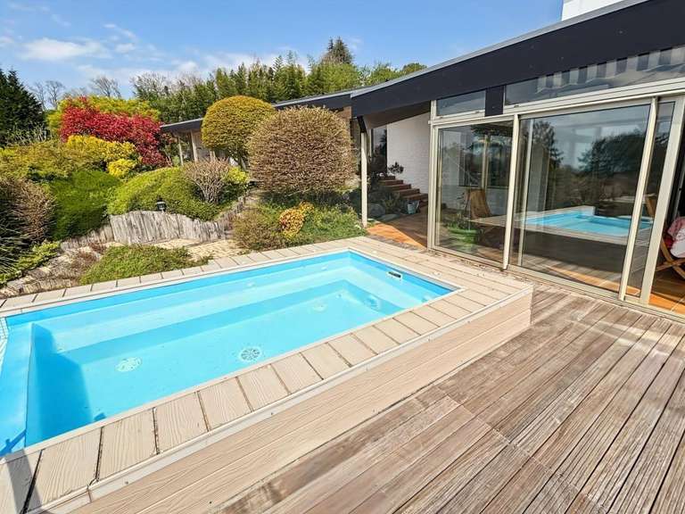 Maison Morlaàs - 5 chambres - 283m²
