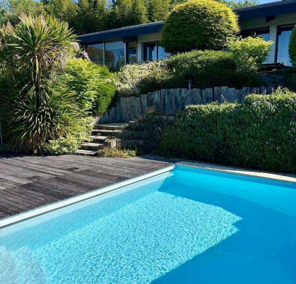 Maison Morlaàs - 5 chambres - 283m²