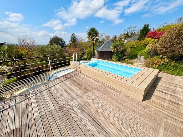 Maison Morlaàs - 5 chambres - 283m²