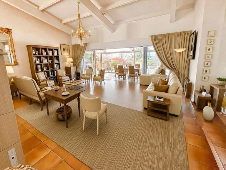 Maison Morlaàs - 5 chambres - 283m²