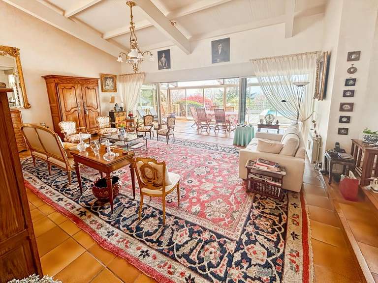 Maison Morlaàs - 5 chambres - 283m²