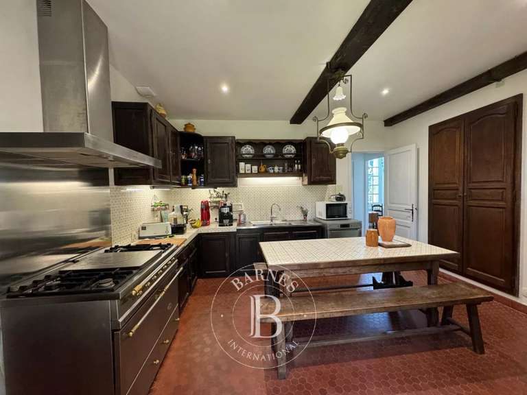 House Morlaàs - 7 bedrooms - 268m²