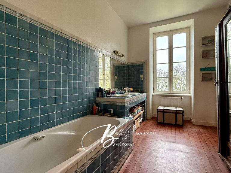 House Morlaix - 5 bedrooms