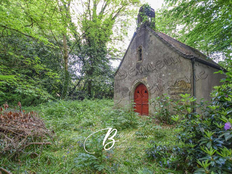 House Morlaix - 5 bedrooms