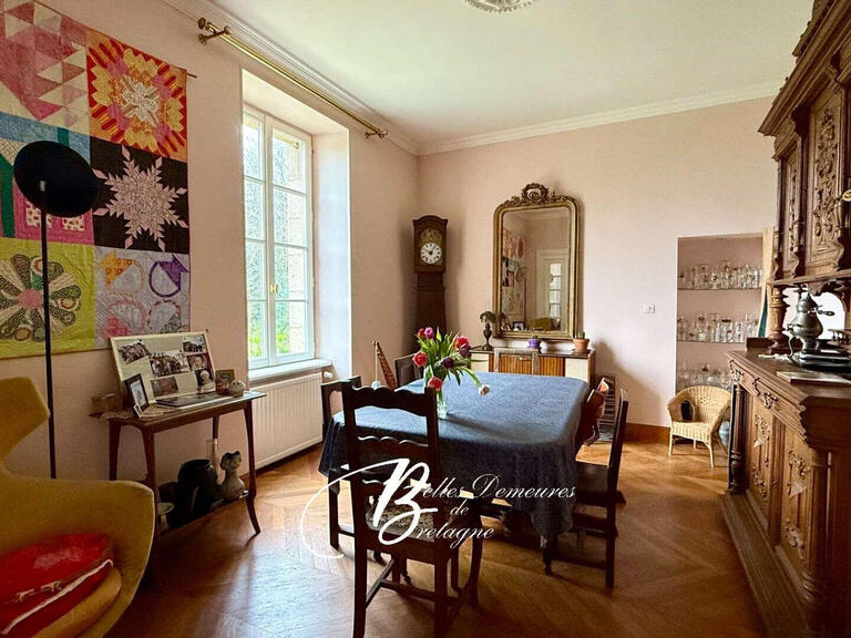 House Morlaix - 5 bedrooms