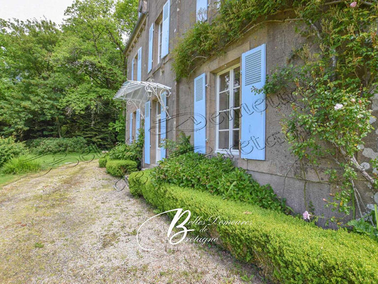 House Morlaix - 5 bedrooms