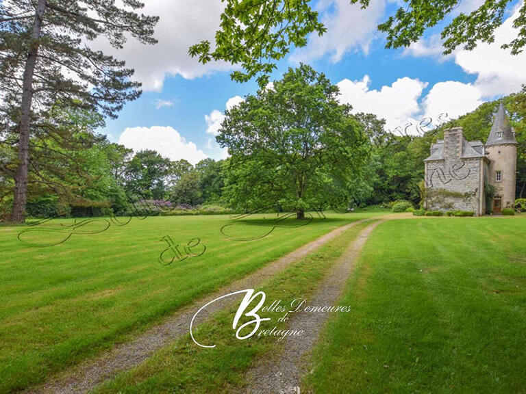 House Morlaix - 5 bedrooms