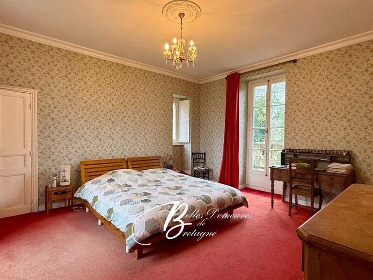 House Morlaix - 5 bedrooms