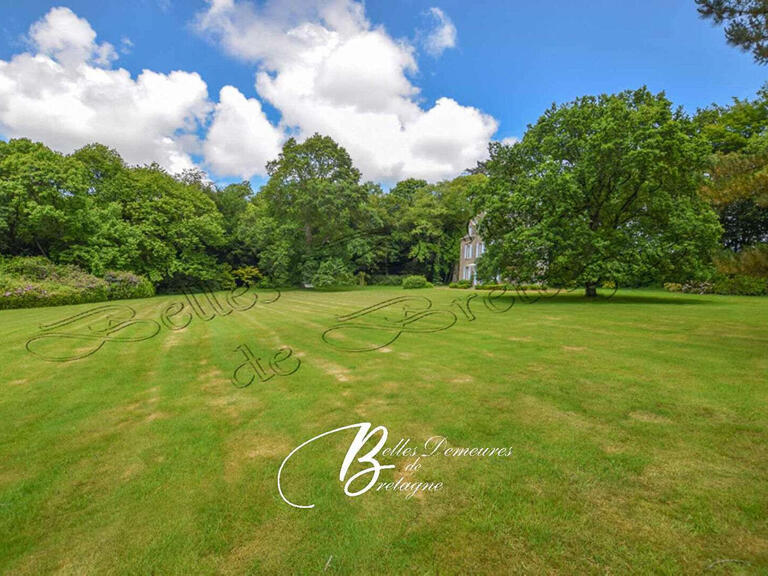 House Morlaix - 5 bedrooms