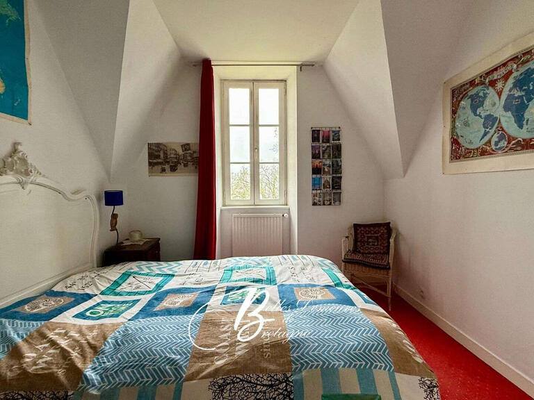 House Morlaix - 5 bedrooms