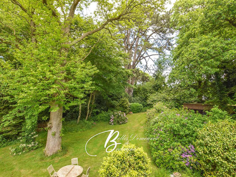 House Morlaix - 5 bedrooms