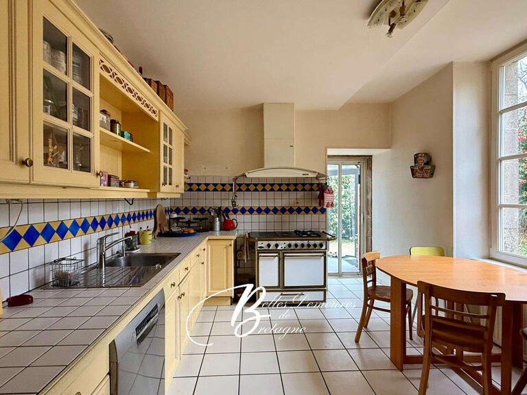 House Morlaix - 5 bedrooms