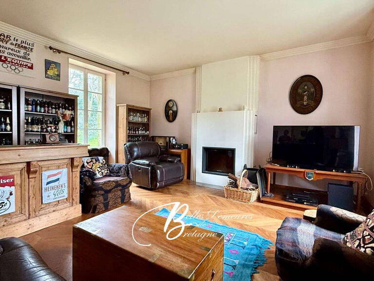 House Morlaix - 5 bedrooms