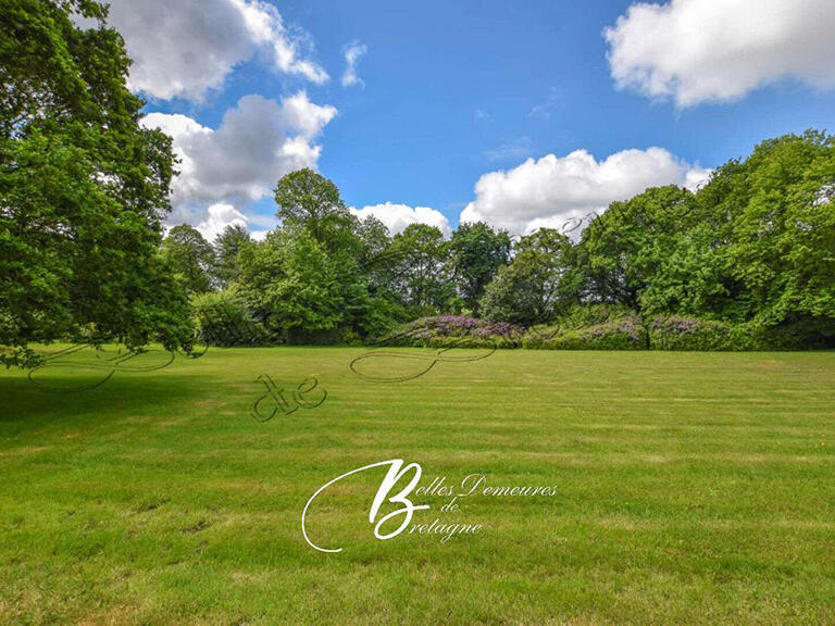 House Morlaix - 5 bedrooms