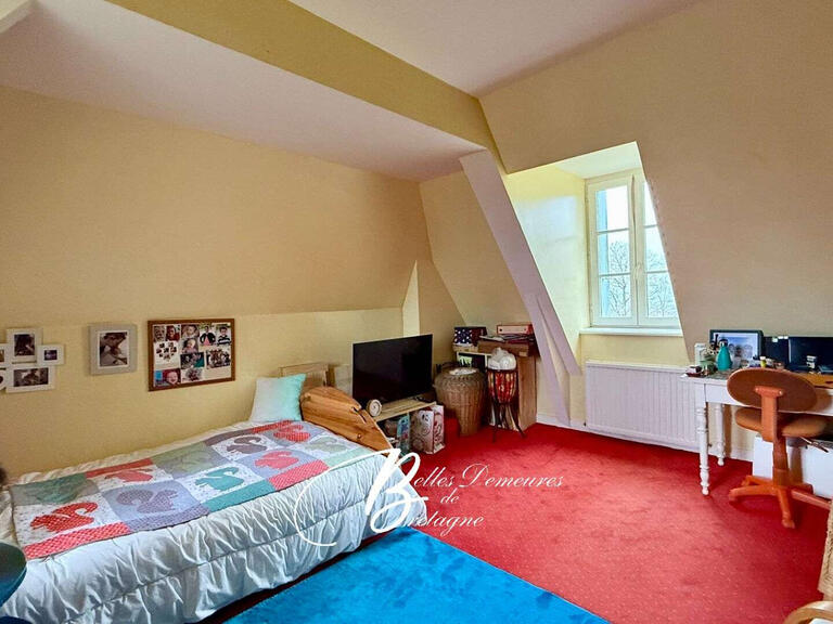 House Morlaix - 5 bedrooms
