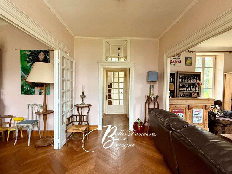 House Morlaix - 5 bedrooms