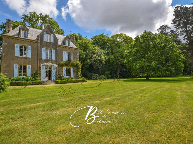 House Morlaix - 5 bedrooms
