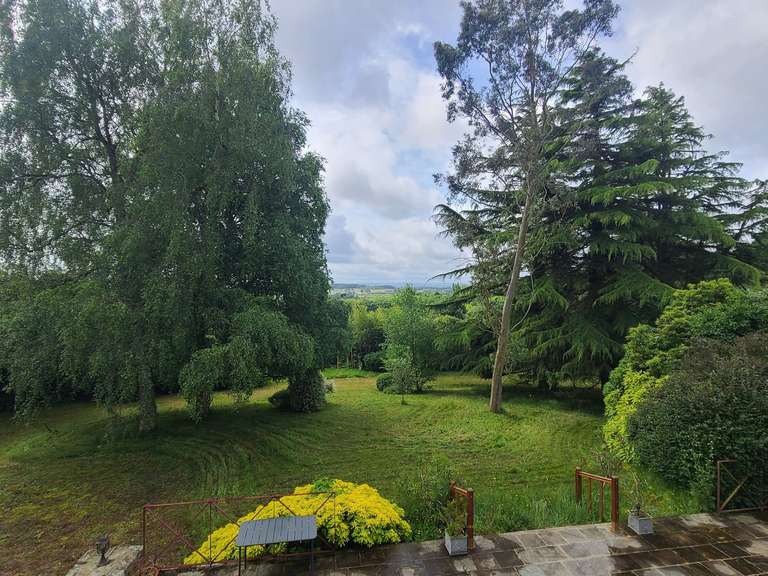 Maison avec Vue sur mer Morlaix - 7 chambres - 380m²