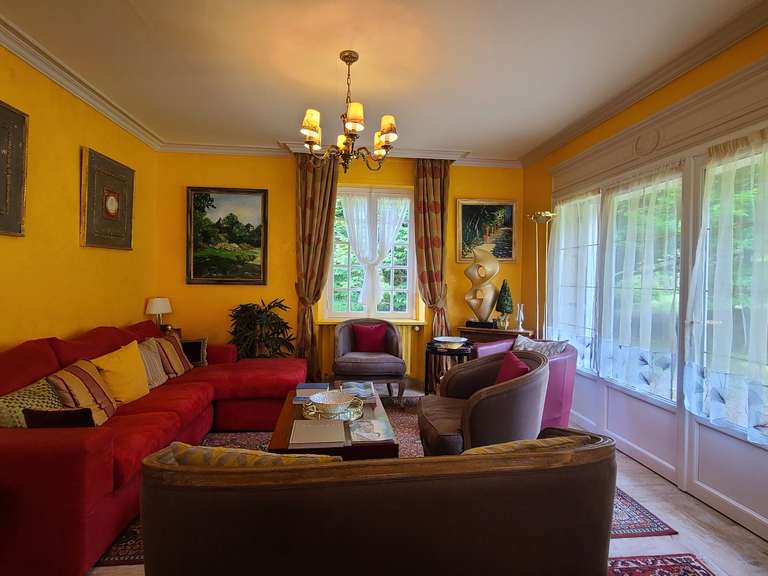 Maison avec Vue sur mer Morlaix - 7 chambres - 380m²