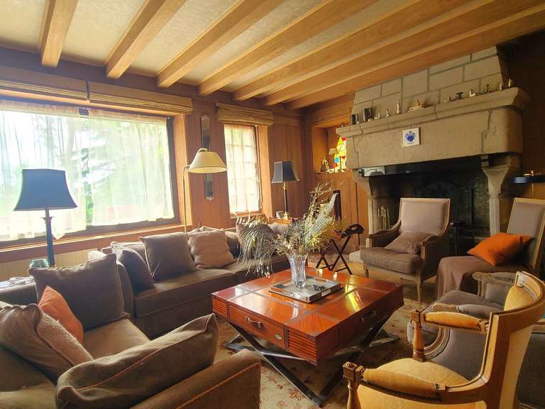 Maison avec Vue sur mer Morlaix - 7 chambres - 380m²