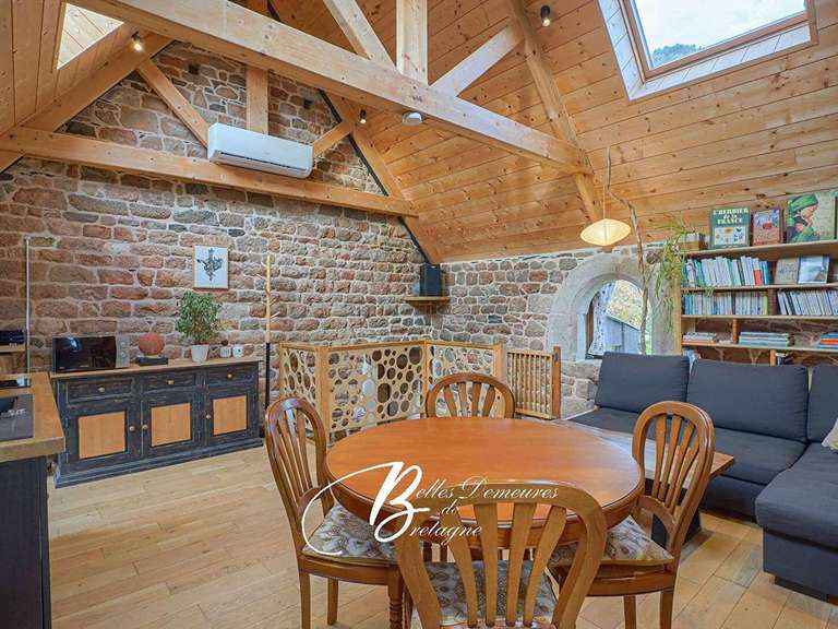 House Morlaix - 7 bedrooms