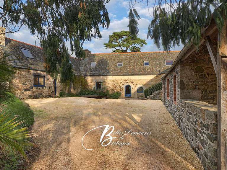 House Morlaix - 7 bedrooms