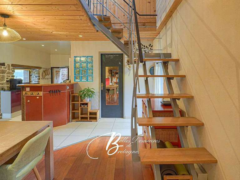 House Morlaix - 7 bedrooms