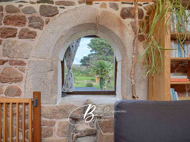 House Morlaix - 7 bedrooms