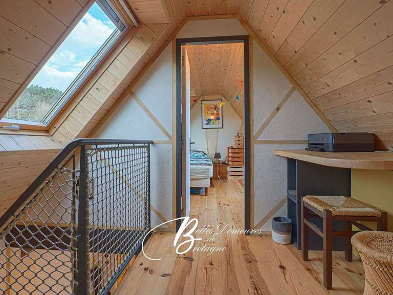 House Morlaix - 7 bedrooms