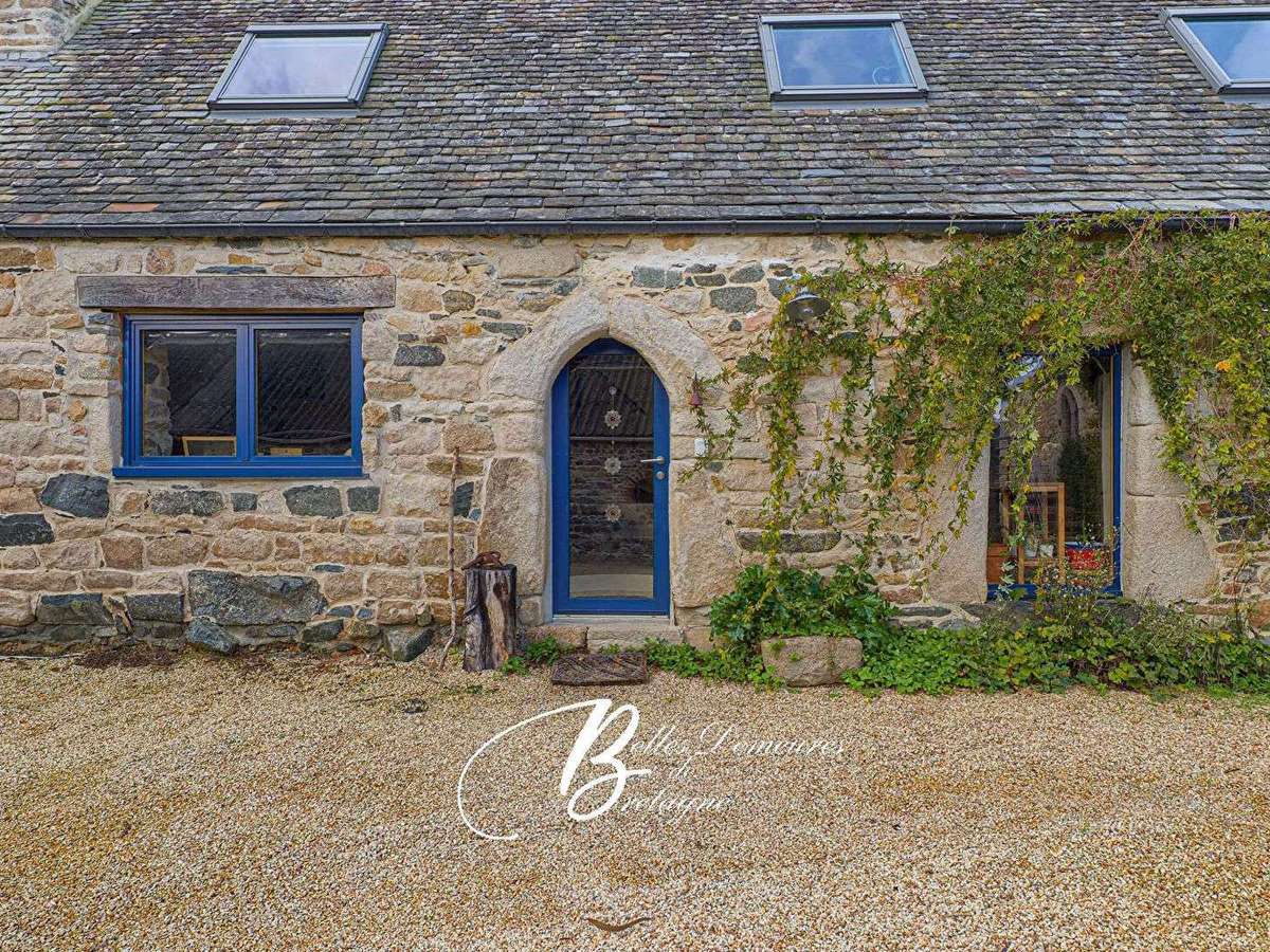 House Morlaix