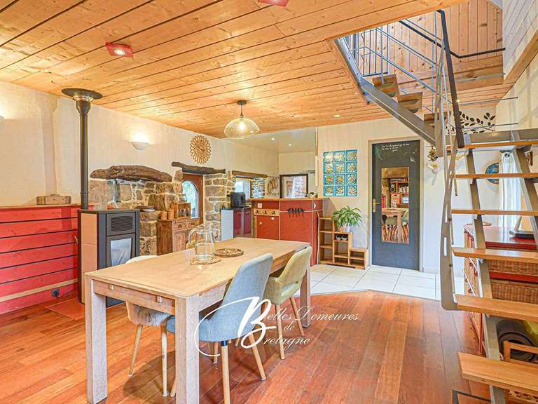 House Morlaix - 7 bedrooms