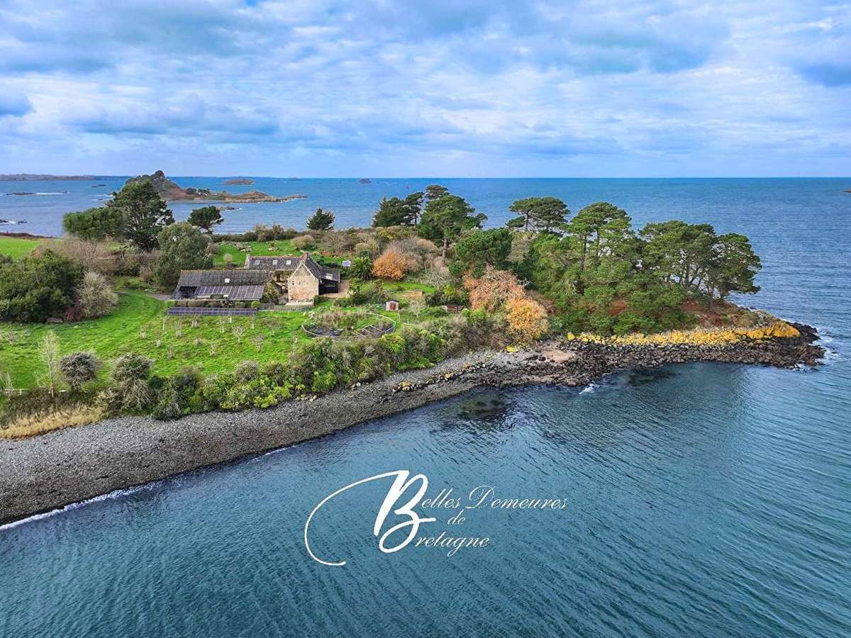 House Morlaix