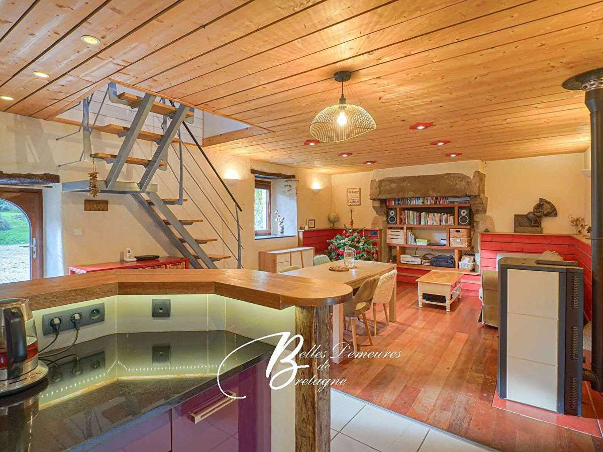 House Morlaix