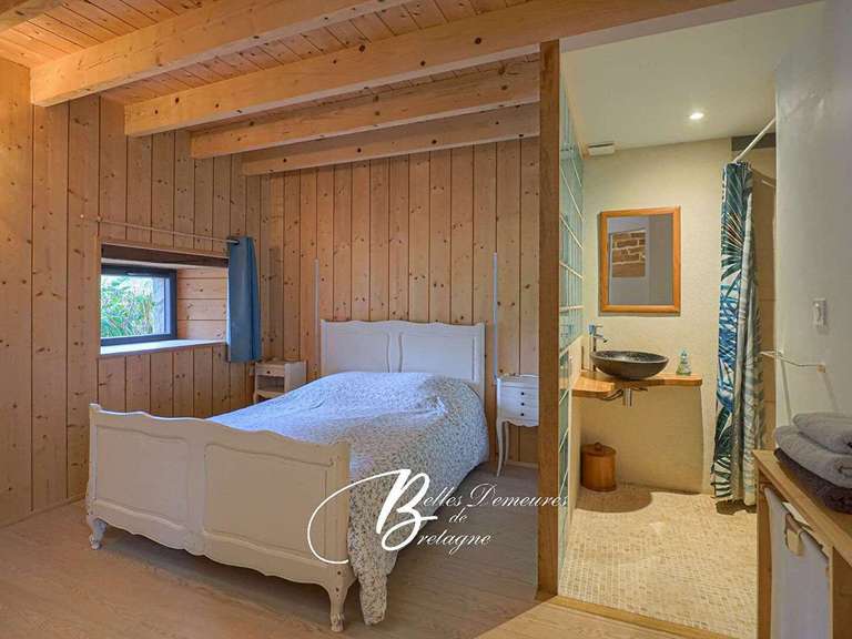 House Morlaix - 7 bedrooms