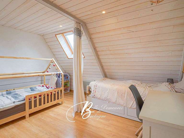 House Morlaix - 7 bedrooms