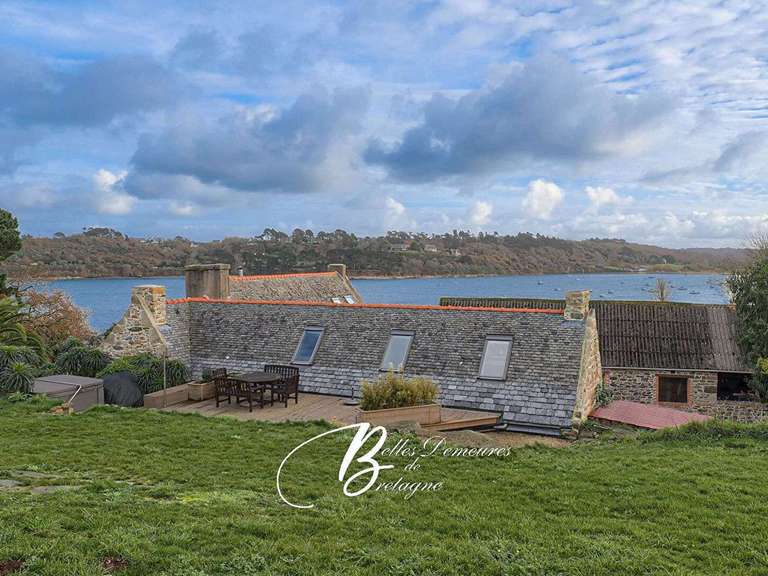 House Morlaix - 7 bedrooms