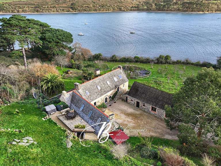 House Morlaix - 7 bedrooms