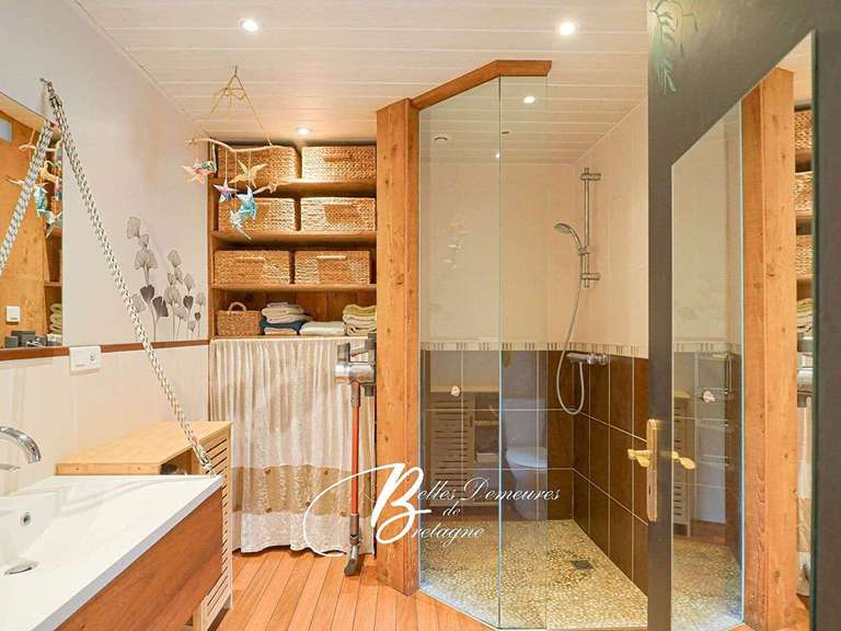 House Morlaix - 7 bedrooms