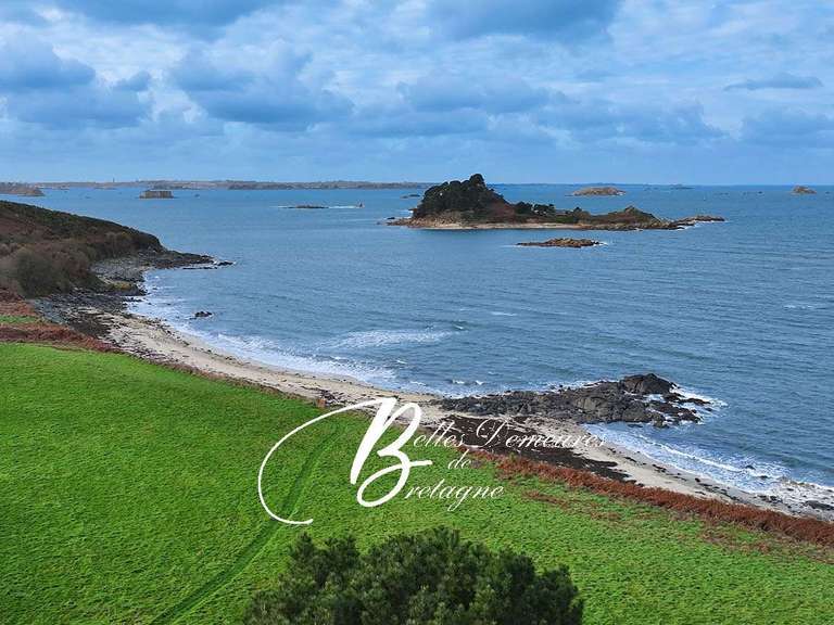 House Morlaix - 7 bedrooms