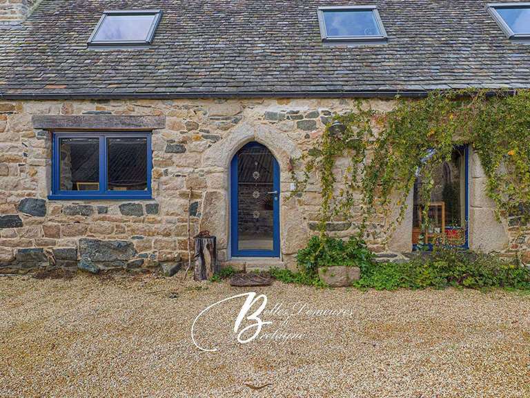 House Morlaix - 7 bedrooms