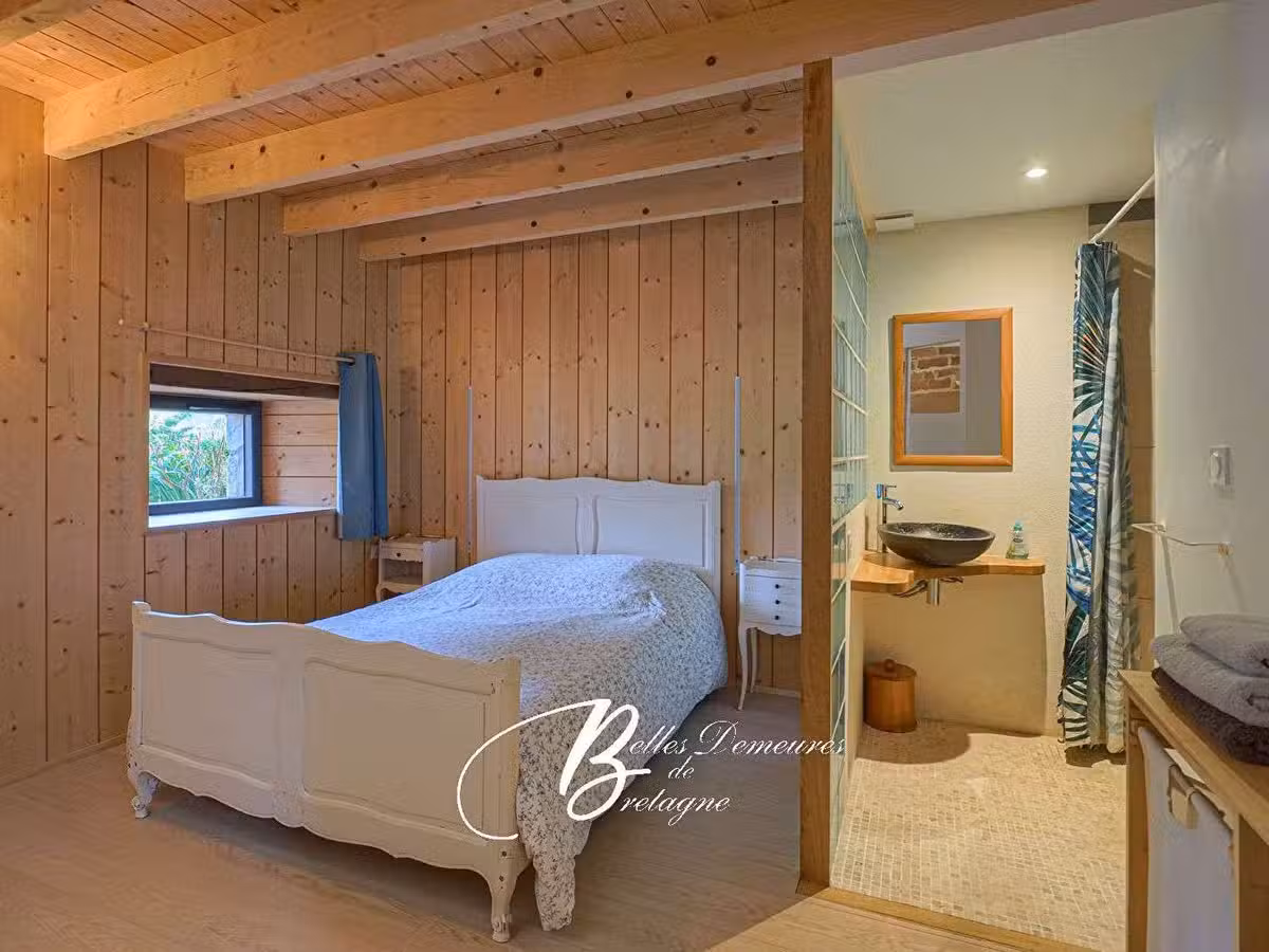 House Morlaix