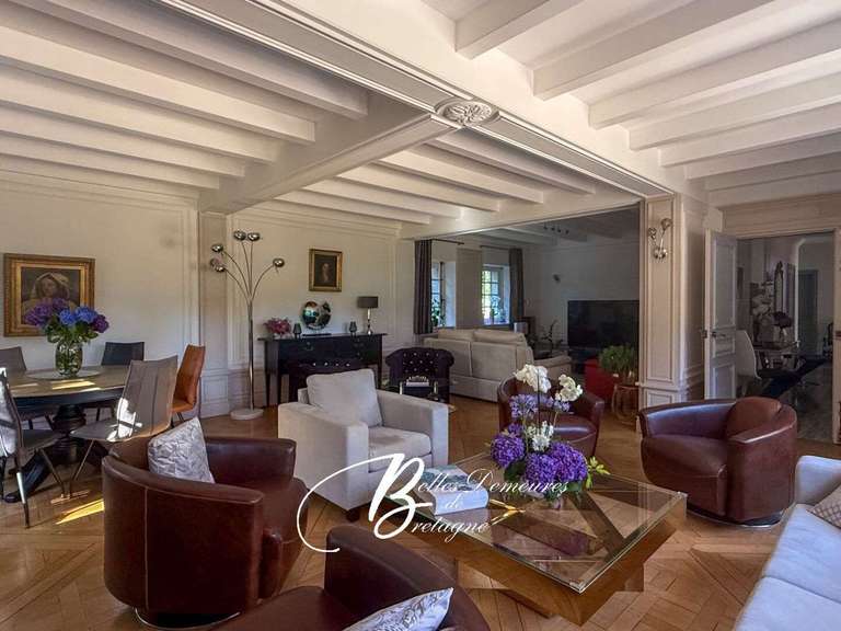 Maison Morlaix - 6 chambres