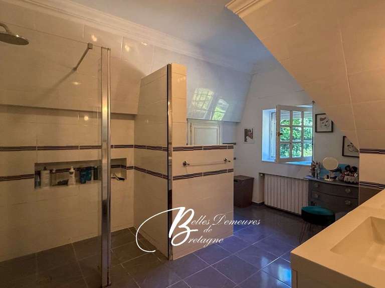 Maison Morlaix - 6 chambres