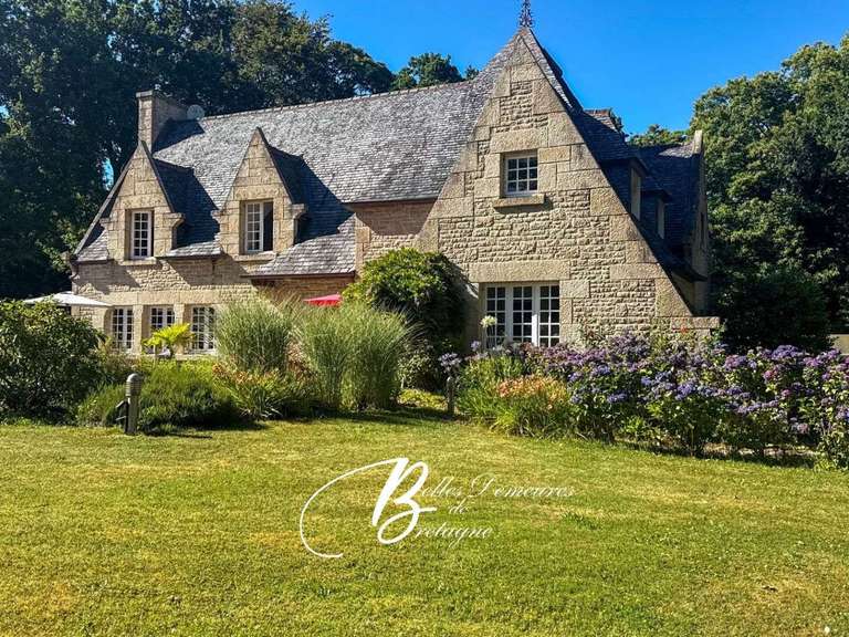 Maison Morlaix - 6 chambres
