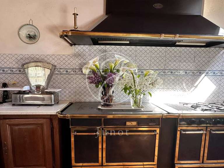 Manoir Morlaix - 6 chambres - 720m²