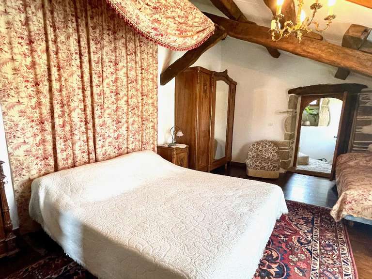 Manoir Morlaix - 6 chambres - 720m²