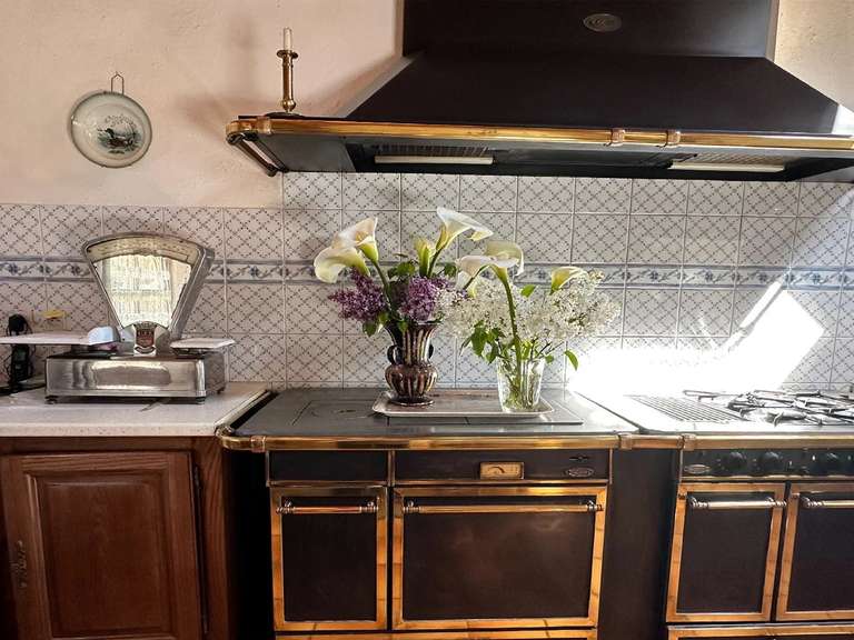 Manoir Morlaix - 6 chambres - 720m²