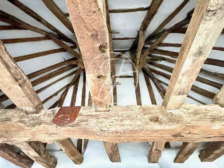 Manoir Morlaix - 6 chambres - 720m²