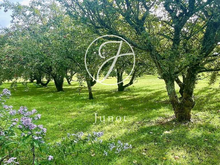 Manoir Morlaix - 6 chambres - 720m²